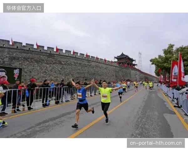 运营方资金结算链条断裂，城市马拉松如何规避合同履行风险？